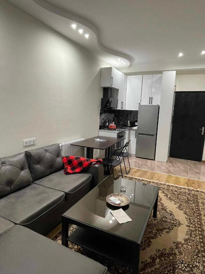 Apartment - "Exclusive" Тбілісі Екстер'єр фото
