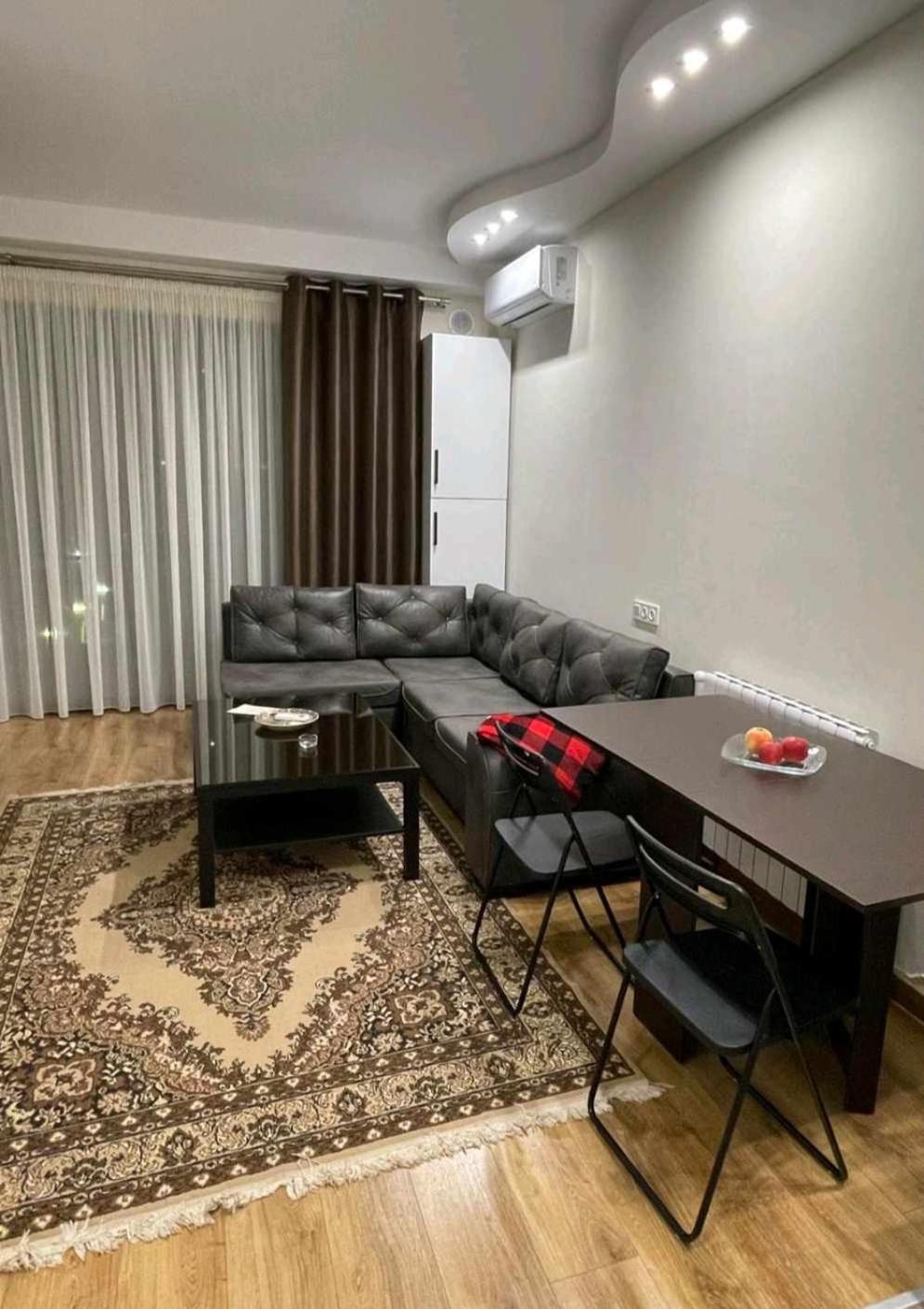 Apartment - "Exclusive" Тбілісі Екстер'єр фото