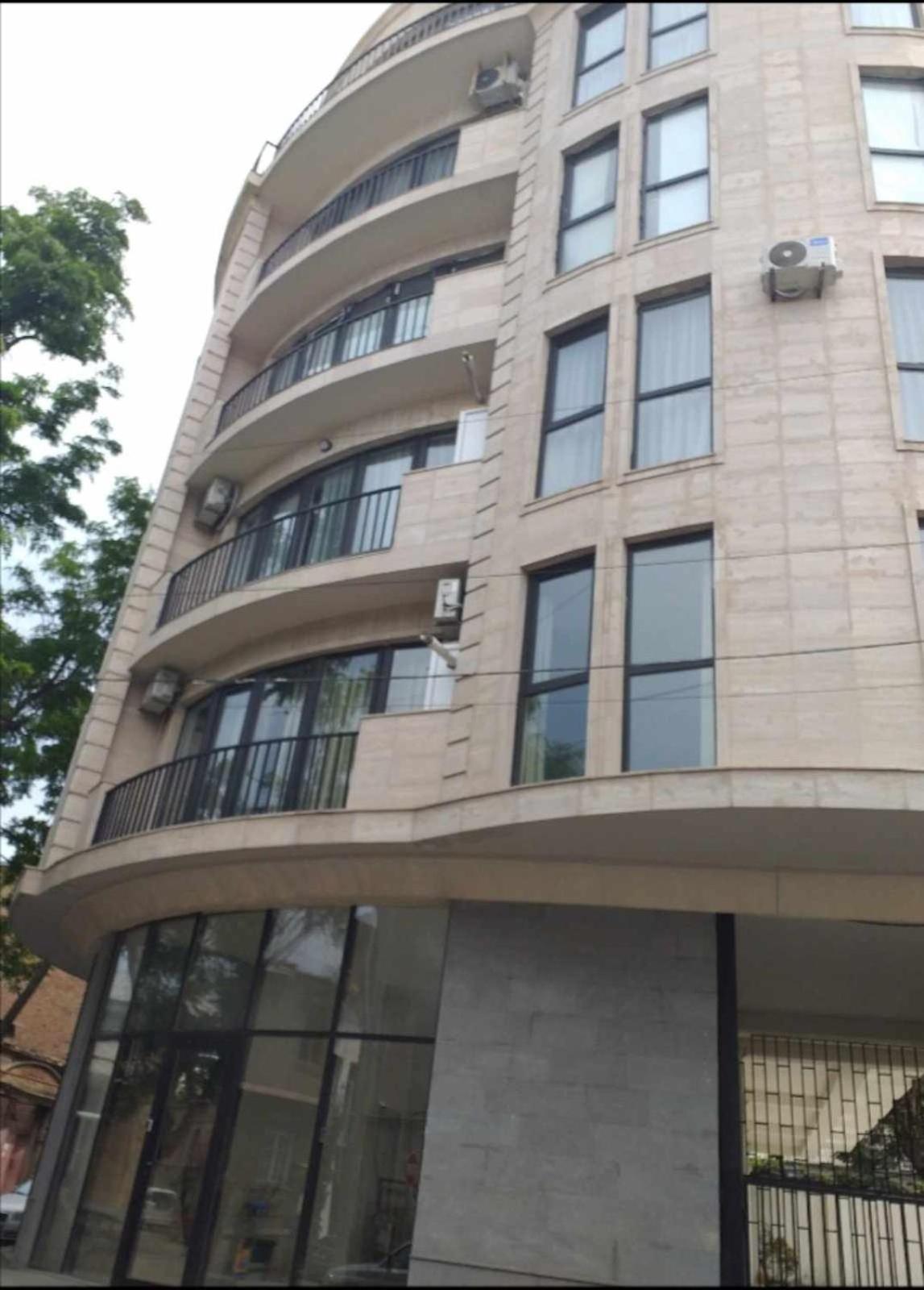 Apartment - "Exclusive" Тбілісі Екстер'єр фото
