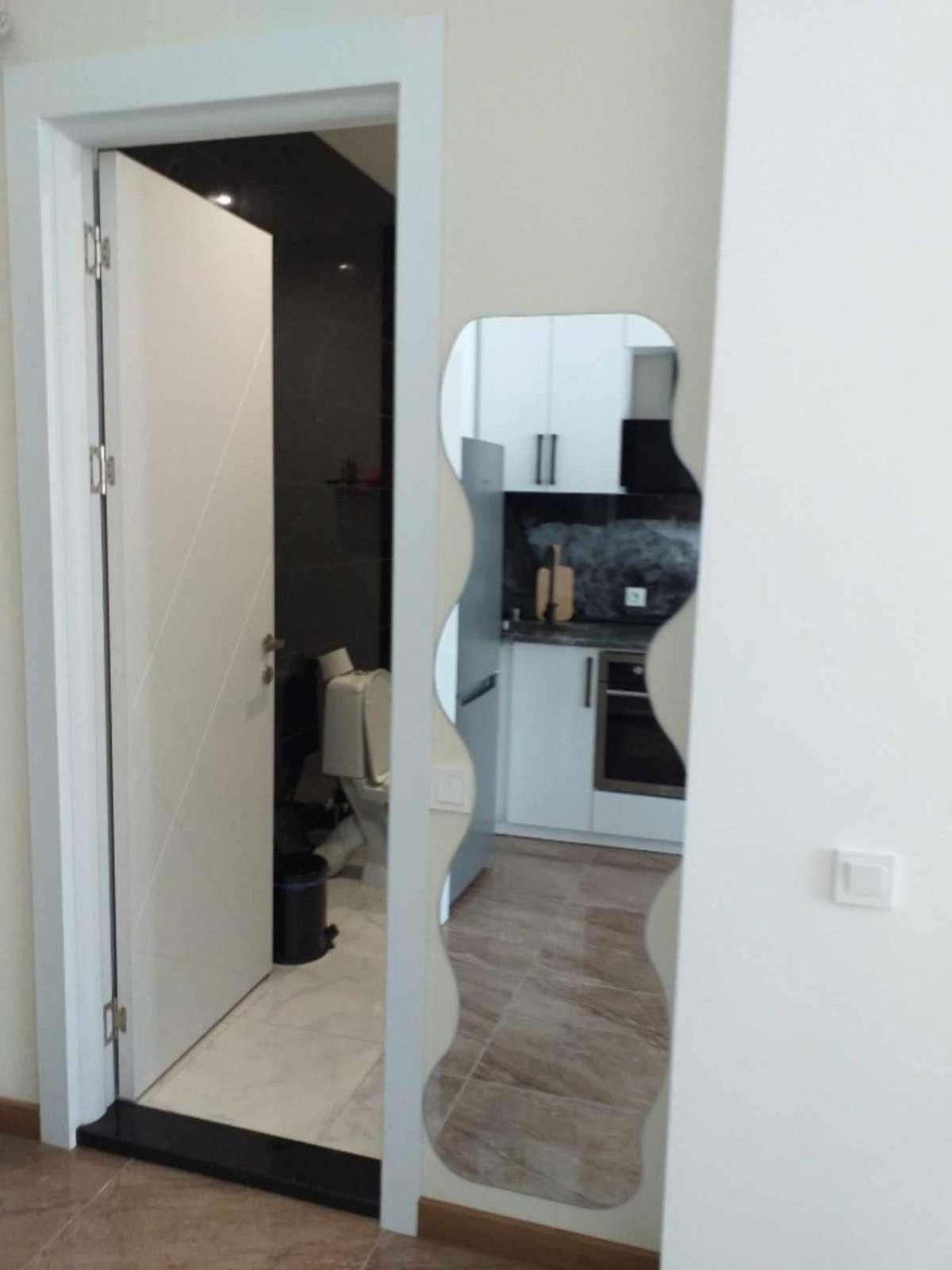 Apartment - "Exclusive" Тбілісі Екстер'єр фото