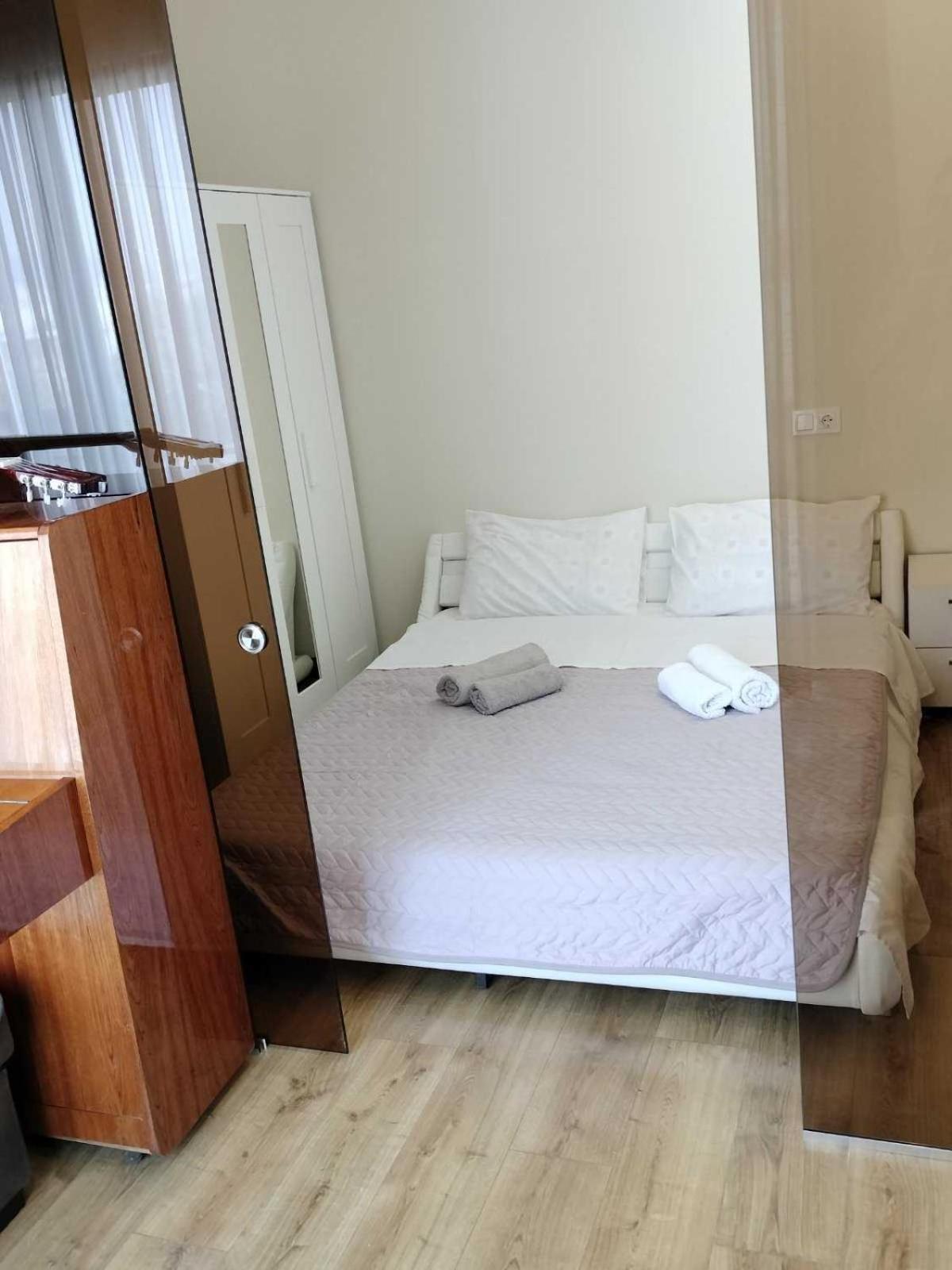 Apartment - "Exclusive" Тбілісі Екстер'єр фото