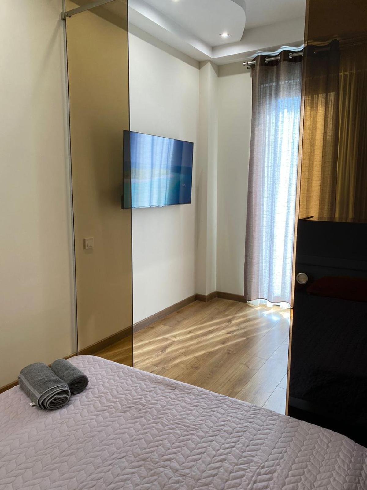 Apartment - "Exclusive" Тбілісі Екстер'єр фото