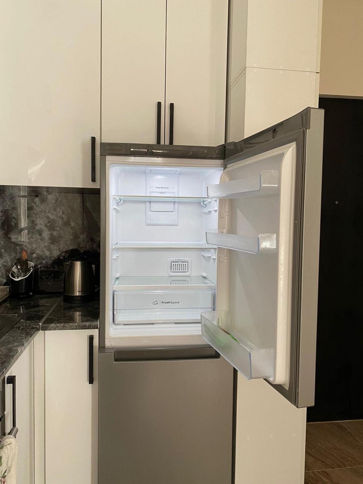 Apartment - "Exclusive" Тбілісі Екстер'єр фото