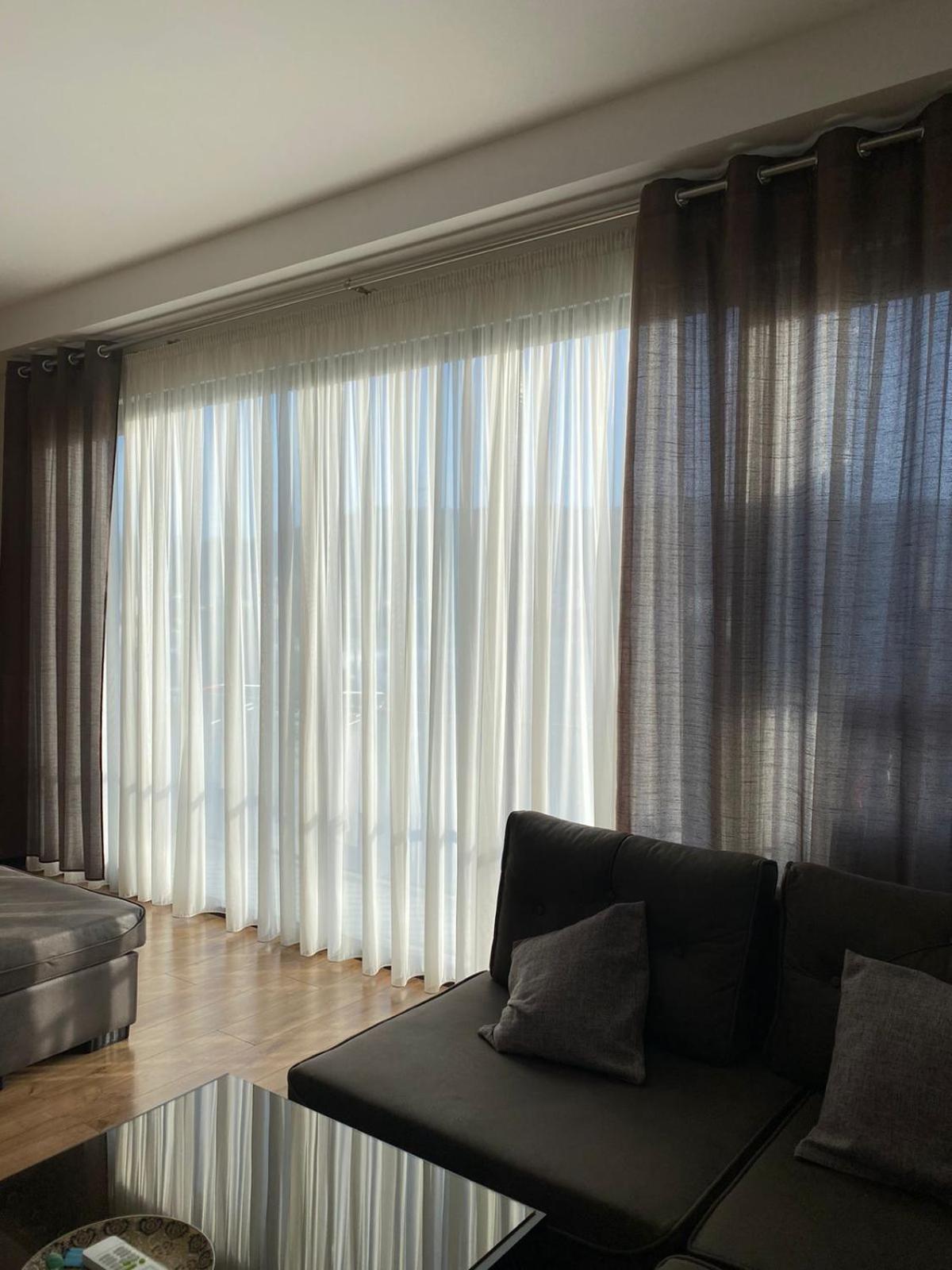 Apartment - "Exclusive" Тбілісі Екстер'єр фото