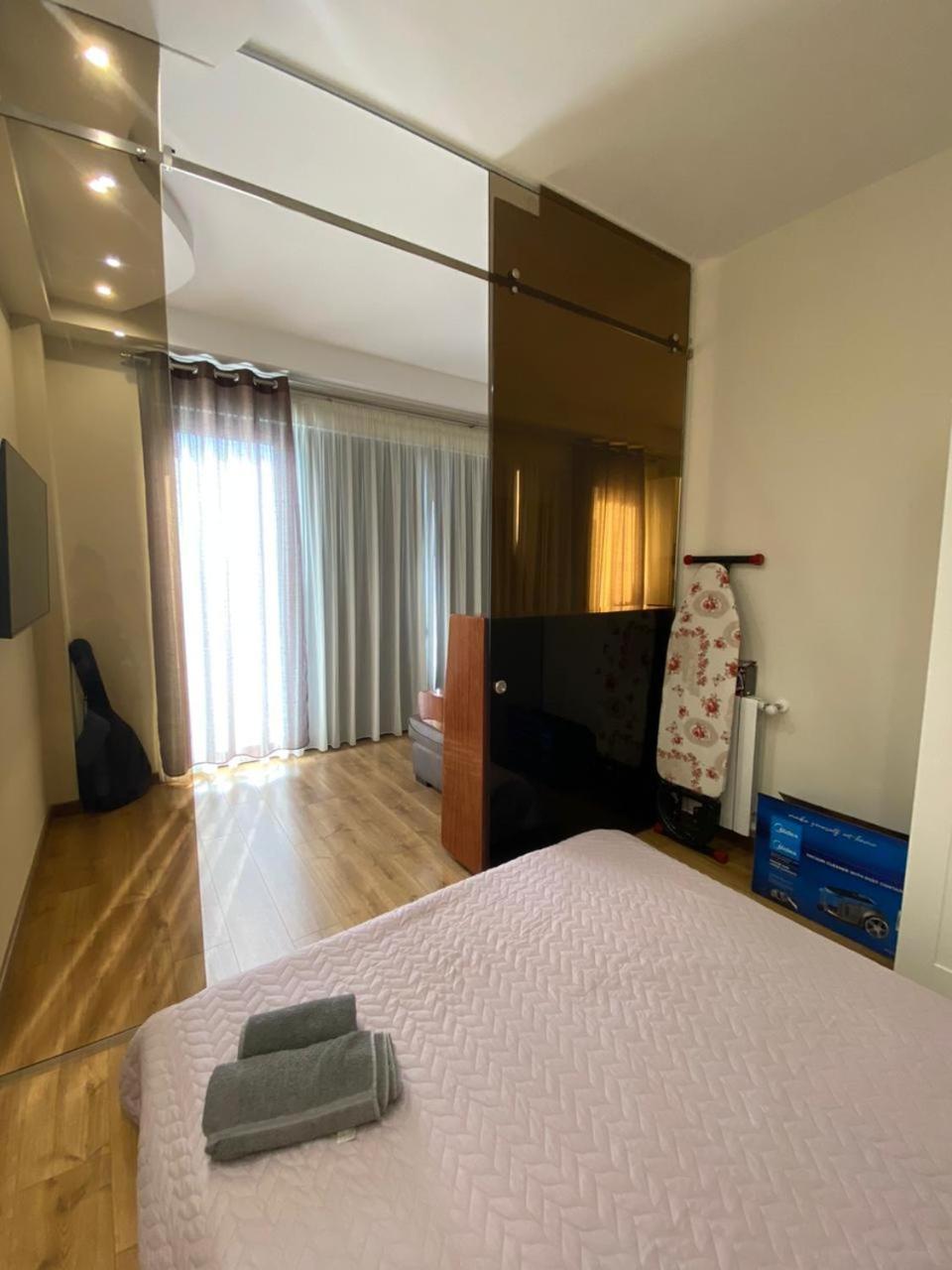 Apartment - "Exclusive" Тбілісі Екстер'єр фото