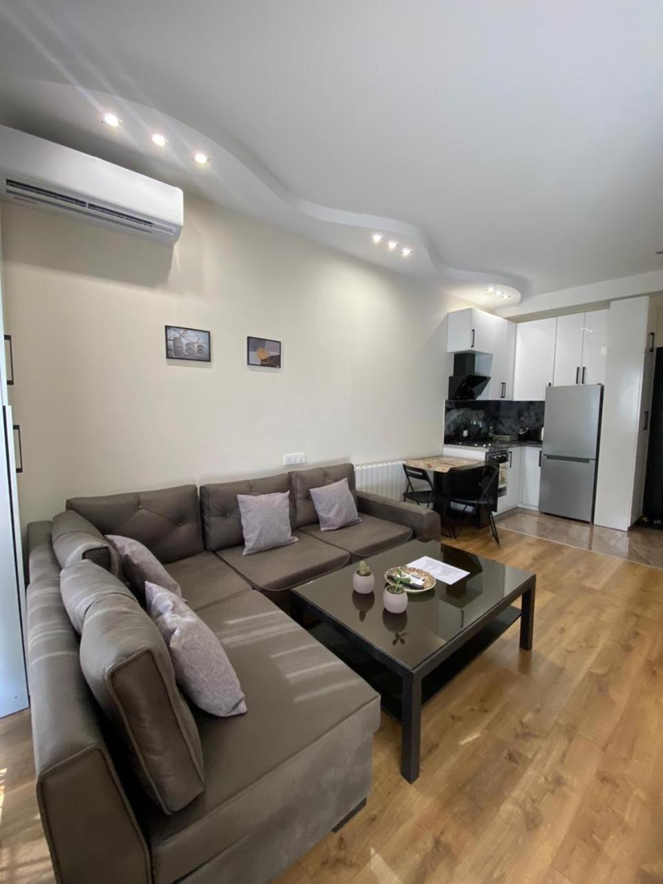 Apartment - "Exclusive" Тбілісі Екстер'єр фото
